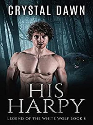 cover image of His Harpy